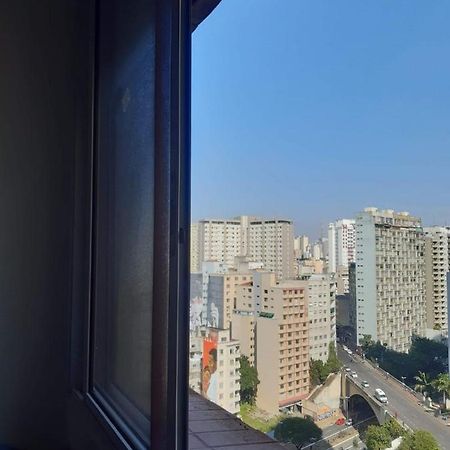 Apartamento 105 Consolacao Centro São Paulo Zewnętrze zdjęcie