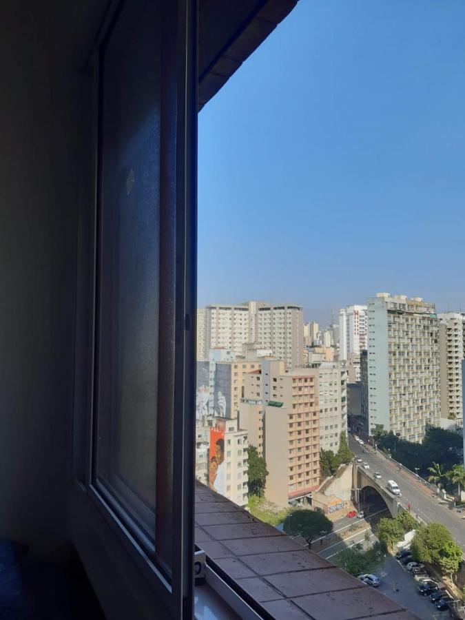 Apartamento 105 Consolacao Centro São Paulo Zewnętrze zdjęcie
