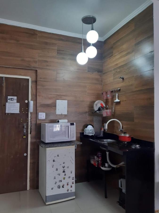 Apartamento 105 Consolacao Centro São Paulo Zewnętrze zdjęcie