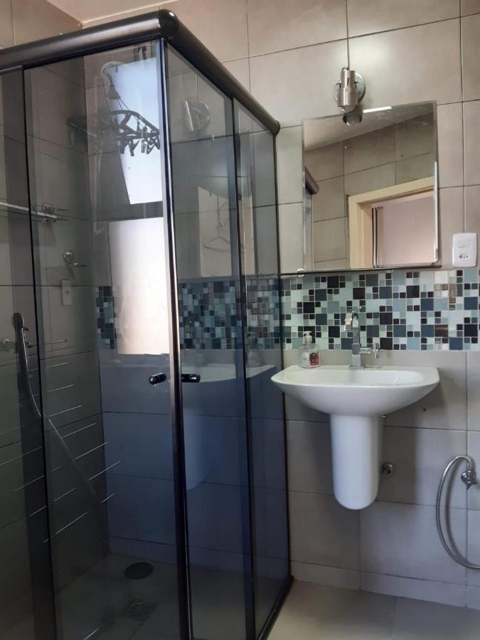 Apartamento 105 Consolacao Centro São Paulo Zewnętrze zdjęcie